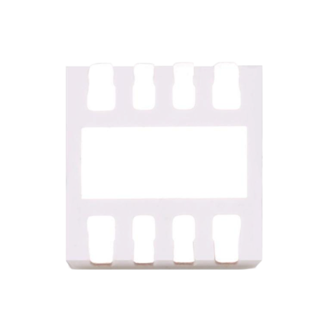 4W SMD5054 RGBW High Power LED Bottom Enlarged Image