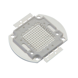 100W Violet 430nm High Power LED Thumbnail