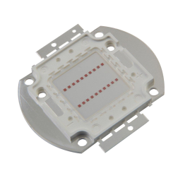 20W Red 620nm High Power LED Thumbnail