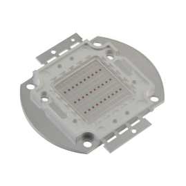 30W 620nm Red High Power LED Thumbnail