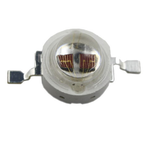 3W IR 900nm High Power LED - 900nm IR LED - Lumixtar