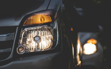 LED Car Headlight