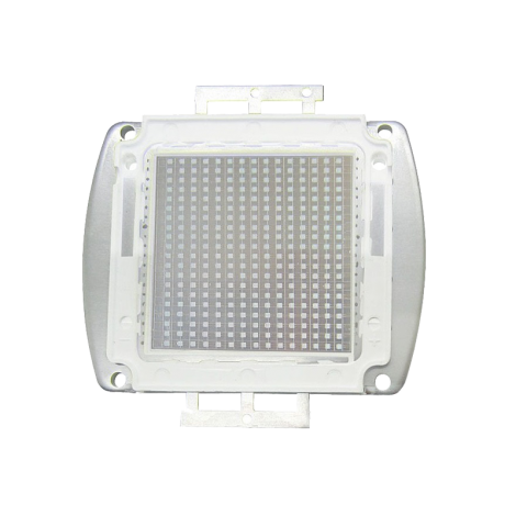 Proyector LED 300W NEW MATRIX chip LUMILEDS 51000Lm Driver SOSEN 0-10V IP66