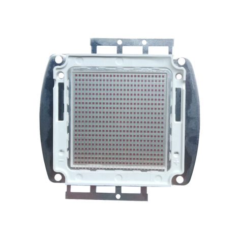 300W Hyper Red 680nm High Power LED Enlarged Image