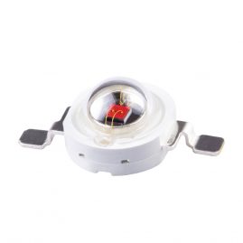 1W Hyper Red 690nm High Power LED Thumbnail