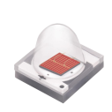630nm 1W 3W SMD3535 Red High Power LED Top thumbnail