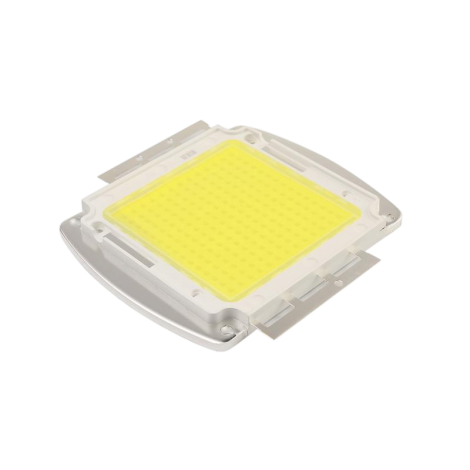 200W-500W Custom High CRI Full Spectrum White High Power LED Enlarged Image