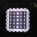 Custom 25W 5 channel White LED for aquarium reefs growing Enlarge Image thumbnail