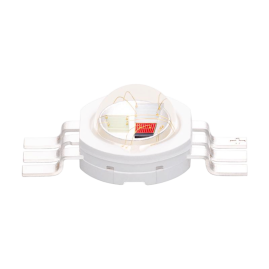 3in 1 Custom RGB 9W High Power LED Thumbnail