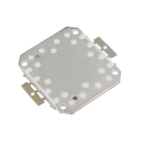 30W High CRI Ra Sunlight Full Spectrum COB White LED Chips Bottom thumbnail