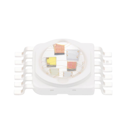 6in 1 Custom RGBWAV High Power LED Thumbnail