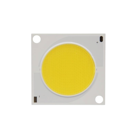 50W 3000K Sunlight Full Spectrum COB LED Chips Enlarged Image
