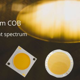 Sunlight Full Spectrum COB Thumbnail