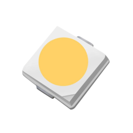 EMC3030 Sunlight Full Spectrum 0.5W Natural White LED Thumbnail