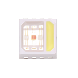 4W SMD5054 RGBW High Power LED Thumbnail