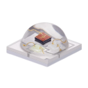 3W SMD 3535 RGB High Power LED Top thumbnail
