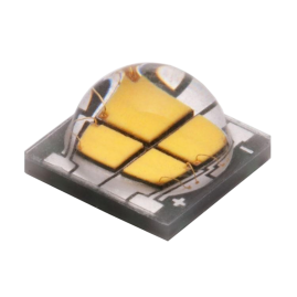 SMD5050 5W Cool White High Power LED Thumbnail