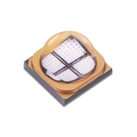 Quartz Package 5W UV 380nm High Power LED Thumbnail
