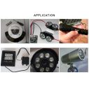 SMD3030 2 in 1 White and IR LED Application thumbnail
