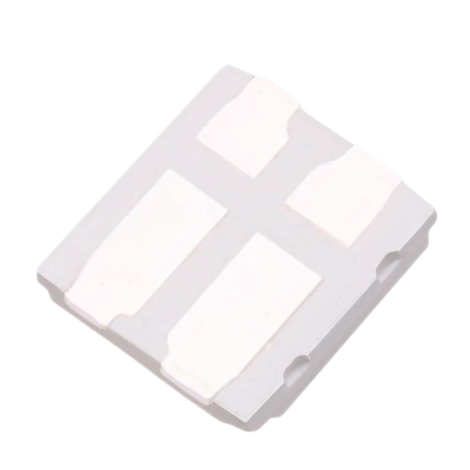 SMD3030 2 in 1 White and IR LED Bottom Enlarged Image