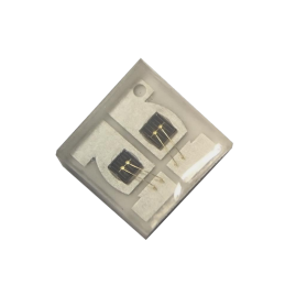 SMD3535 Dual IR 2W High Power LED Thumbnail