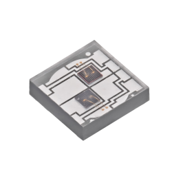 SMD5050 Dual IR 6W High Power LED Thumbnail