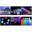 3W SMD 3535 RGB High Power LED Application thumbnail