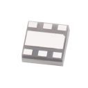 3W SMD 3535 RGB High Power LED Bottom thumbnail