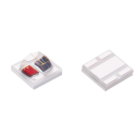 SMD3535 660nm 850nm Bicolor 6W LED Top and Bottom thumbnail