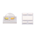SMD3535 Dual Colors 2W High Power LED Top and Bottom thumbnail
