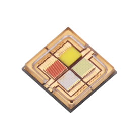 6065 RGBW 40W Custom Muti-color LED Thumbnail