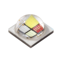4W 12W SMD5050 RGBW High Power LED Top thumbnail