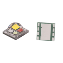 4W 12W SMD5050 RGBW High Power LED Top and Bottom thumbnail
