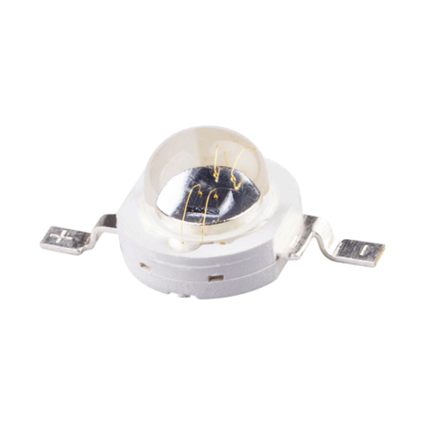 1W IR 830nm High Power LED Enlarged Image