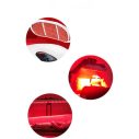 Custom 0.2W 0.5W SMD3528 Dual Colors LED Application 1 thumbnail