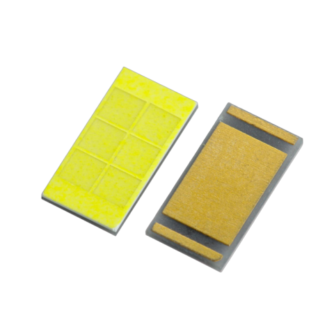 SMD 3570 10W White LED for Car Light Enlarged Image