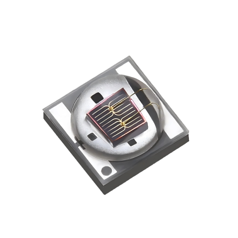 720nm 1W 3W SMD3535 IR High Power LED Enlarged Image