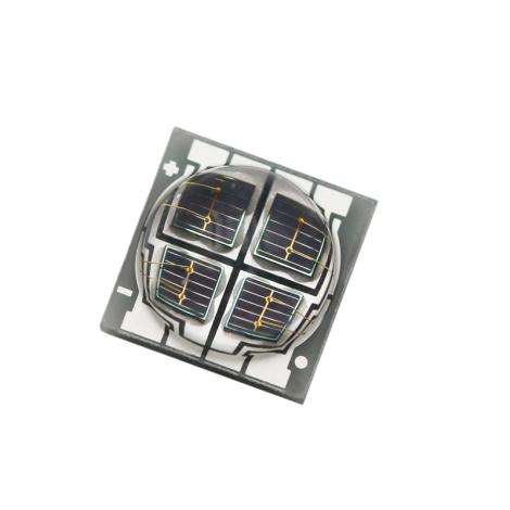 SMD5050 5W 970nm IR High Power LED Enlarged Image