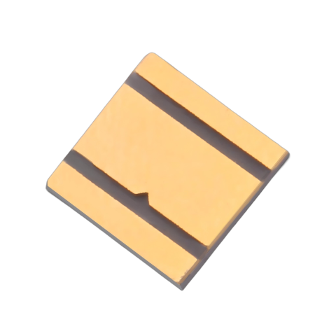 850nm SMD7070 8W VCSEL Laser IR LED Bottom Enlarged Image