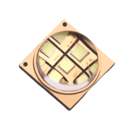Custom 9090 SMD 15W 520nm Green High Power LED Thumbnail