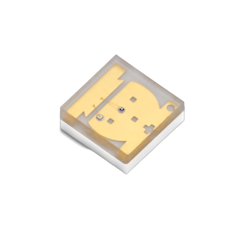 850nm VCSEL Laser SMD3535 IR LED Top Enlarged Image