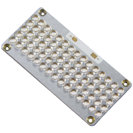 Custom 180W UV LED Module for UV Curing and Medical Thumbnail