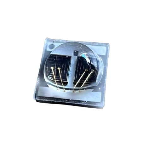 SMD3535 850nm 3W Doubles Chips Infrared High Power LED Enlarged Image