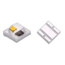 SMD3535 3000K+ 850nm LED for CCTV Camera Bottom thumbnail