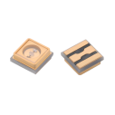 0.2W 270nm SMD3535 UVC LED Emitter for Disinfection Systems Bottom thumbnail