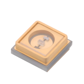 0.2W 250nm SMD3535 UVC LED for Disinfection Systems Thumbnail