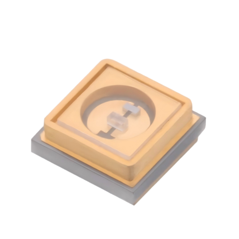 0.2W 270nm SMD3535 UVC LED Emitter for Disinfection Systems Top Enlarged Image