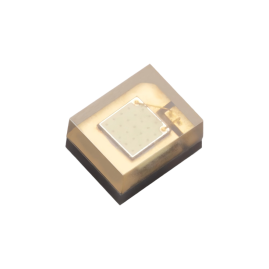 500nm SMD2016 1W 3W Green High Power LED Thumbnail