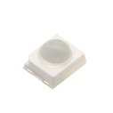 SMD2835 0.2W 0.5W 430nm Custom UV LED with 30° 60° 90°  dome lens 002 thumbnail