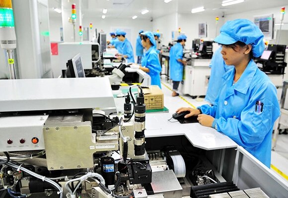 Clean Room Facilities